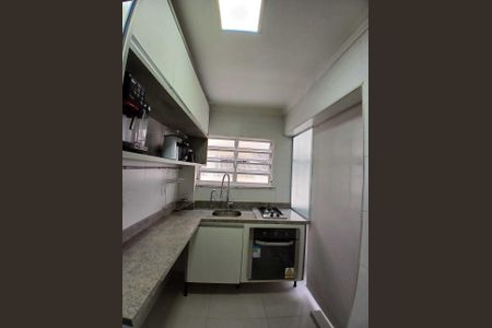 Apartamento para alugar com 2 quartos, 62m² em Vila Mariana, São Paulo