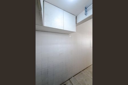 Apartamento para alugar com 40m², 1 quarto e 1 vagaÁrea de Serviço