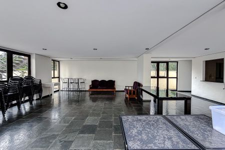 Apartamento para alugar com 40m², 1 quarto e 1 vagaÁrea comum