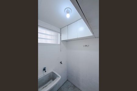 Apartamento para alugar com 40m², 1 quarto e 1 vagaÁrea de Serviço