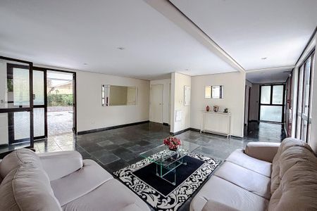 Apartamento para alugar com 40m², 1 quarto e 1 vagaÁrea comum