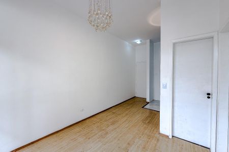 Apartamento para alugar com 40m², 1 quarto e 1 vagaSala