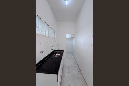 Apartamento para alugar com 40m², 1 quarto e 1 vagaCozinha