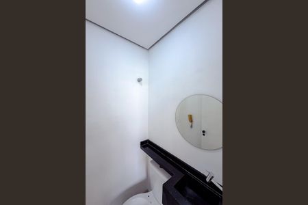 Apartamento para alugar com 40m², 1 quarto e 1 vagaLavabo