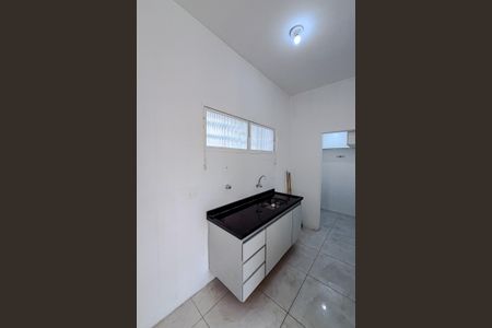 Apartamento para alugar com 40m², 1 quarto e 1 vagaCozinha