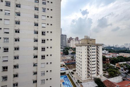Apartamento para alugar com 40m², 1 quarto e 1 vagaVista da Varanda