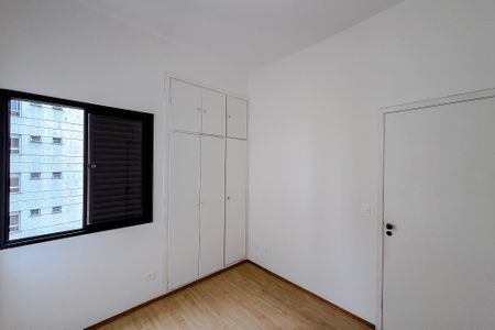 Apartamento para alugar com 40m², 1 quarto e 1 vagaQuarto 1 - Suíte