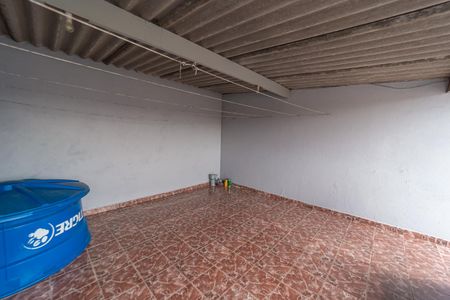 Casa à venda com 167m², 3 quartos e 1 vagaTerraço