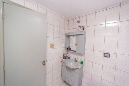 Casa à venda com 167m², 3 quartos e 1 vagaBanheiro