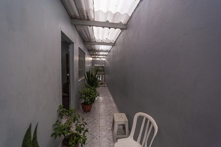 Casa à venda com 167m², 3 quartos e 1 vagaCorredor