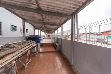 Casa à venda com 167m², 3 quartos e 1 vagaTerraço