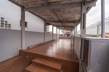 Casa à venda com 167m², 3 quartos e 1 vagaTerraço