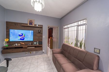Casa à venda com 167m², 3 quartos e 1 vagaSala