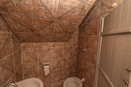 Casa à venda com 167m², 3 quartos e 1 vagaBanheiro 2