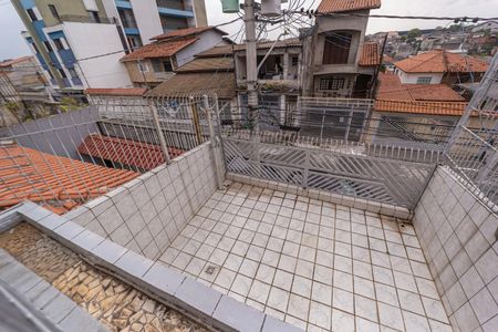 Casa à venda com 167m², 3 quartos e 1 vagaTerraço