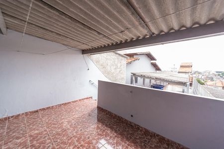 Casa à venda com 167m², 3 quartos e 1 vagaTerraço