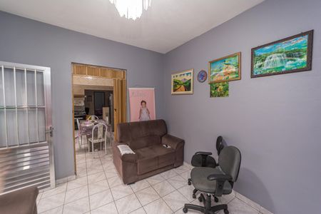 Casa à venda com 167m², 3 quartos e 1 vagaSala