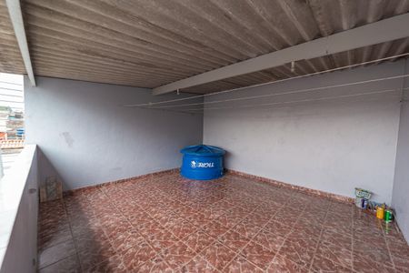 Casa à venda com 167m², 3 quartos e 1 vagaTerraço
