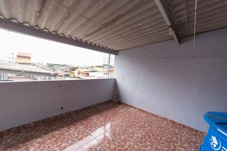 Casa à venda com 167m², 3 quartos e 1 vagaTerraço