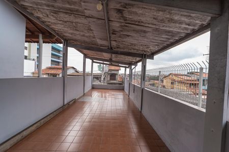 Casa à venda com 167m², 3 quartos e 1 vagaTerraço