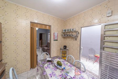 Casa à venda com 167m², 3 quartos e 1 vagaSala de Jantar
