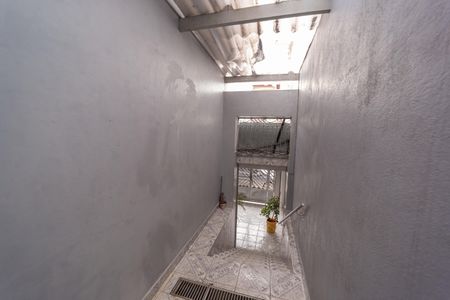Casa à venda com 167m², 3 quartos e 1 vagaCorredor