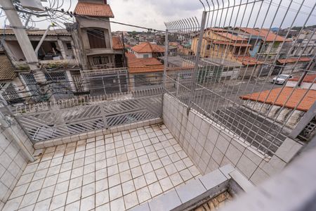 Casa à venda com 167m², 3 quartos e 1 vagaTerraço