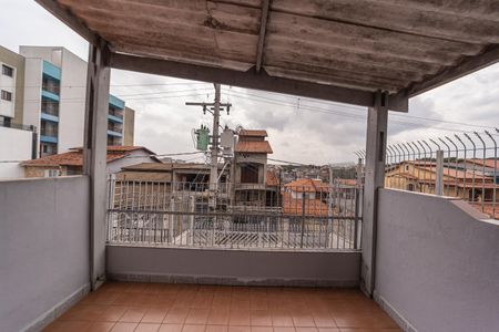 Casa à venda com 167m², 3 quartos e 1 vagaTerraço