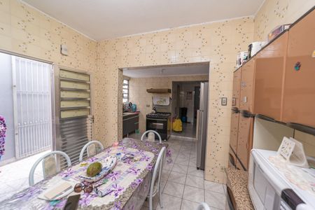 Casa à venda com 167m², 3 quartos e 1 vagaSala de Jantar