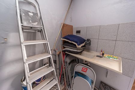 Casa à venda com 167m², 3 quartos e 1 vagaQuarto 3