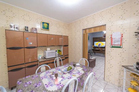 Casa à venda com 167m², 3 quartos e 1 vagaSala de Jantar