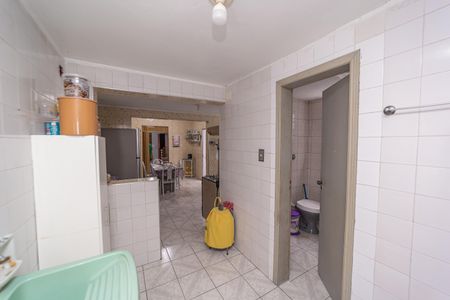 Casa à venda com 167m², 3 quartos e 1 vagaÁrea de Serviço
