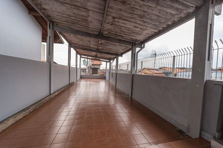 Casa à venda com 167m², 3 quartos e 1 vagaTerraço