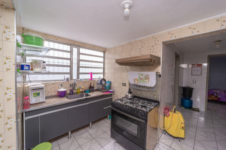 Casa à venda com 167m², 3 quartos e 1 vagaCozinha