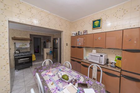 Casa à venda com 167m², 3 quartos e 1 vagaSala de Jantar