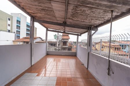 Casa à venda com 167m², 3 quartos e 1 vagaTerraço