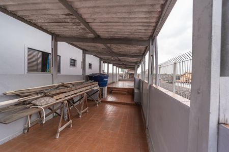 Casa à venda com 167m², 3 quartos e 1 vagaTerraço