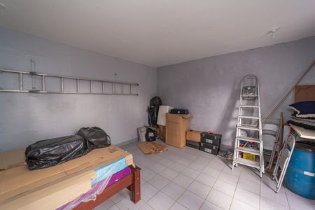 Casa à venda com 167m², 3 quartos e 1 vagaQuarto 3
