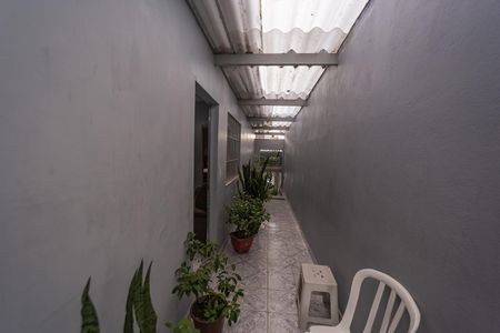 Casa à venda com 167m², 3 quartos e 1 vagaCorredor