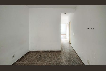 Sala de casa para alugar com 3 quartos, 103m² em Vila Gilda, São Paulo