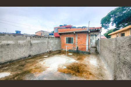 Casa para alugar com 103m², 3 quartos e sem vagaÁrea de Serviço