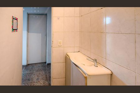 Casa para alugar com 103m², 3 quartos e sem vagaBanheiro