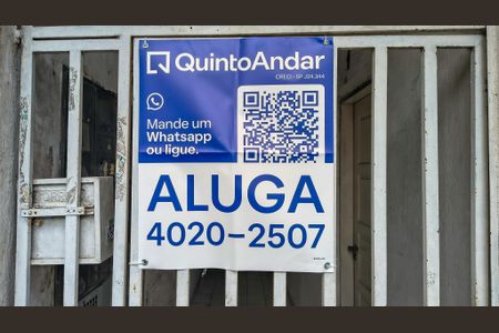 Casa para alugar com 103m², 3 quartos e sem vagaPlaquinha Instalada