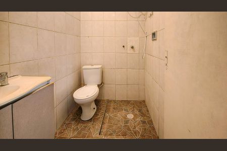 Casa para alugar com 103m², 3 quartos e sem vagaBanheiro