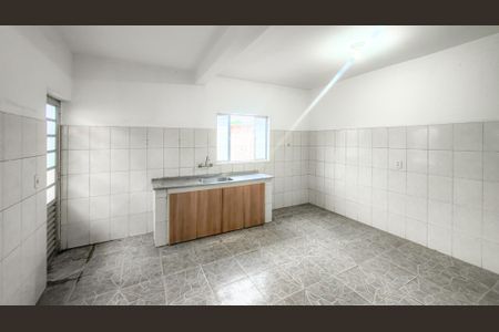 Casa para alugar com 103m², 3 quartos e sem vagaCozinha