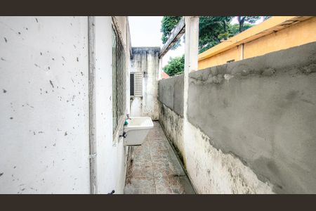 Casa para alugar com 103m², 3 quartos e sem vagaÁrea de Serviço