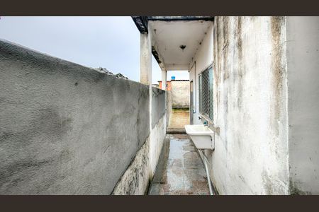 Casa para alugar com 103m², 3 quartos e sem vagaÁrea de Serviço