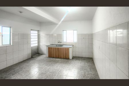Casa para alugar com 103m², 3 quartos e sem vagaCozinha