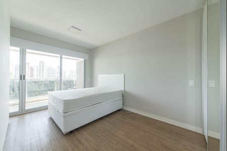 Apartamento à venda com 50m², 1 quarto e 1 vaga Apartamento à venda com 50m², 1 quarto e 1 vagaQuarto