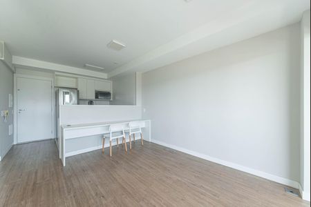 Apartamento à venda com 50m², 1 quarto e 1 vaga Apartamento à venda com 50m², 1 quarto e 1 vagaSala